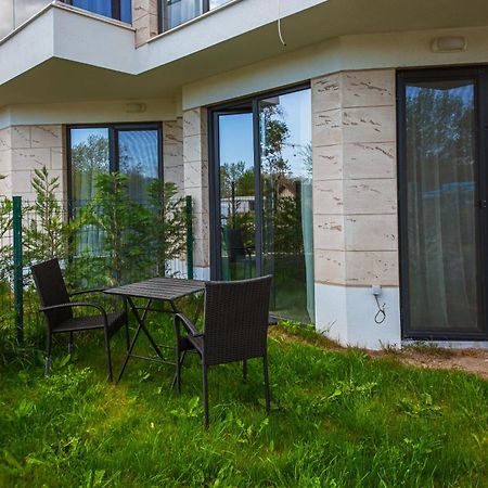 Athmospherevillaema Apartments Kranevo Extérieur photo