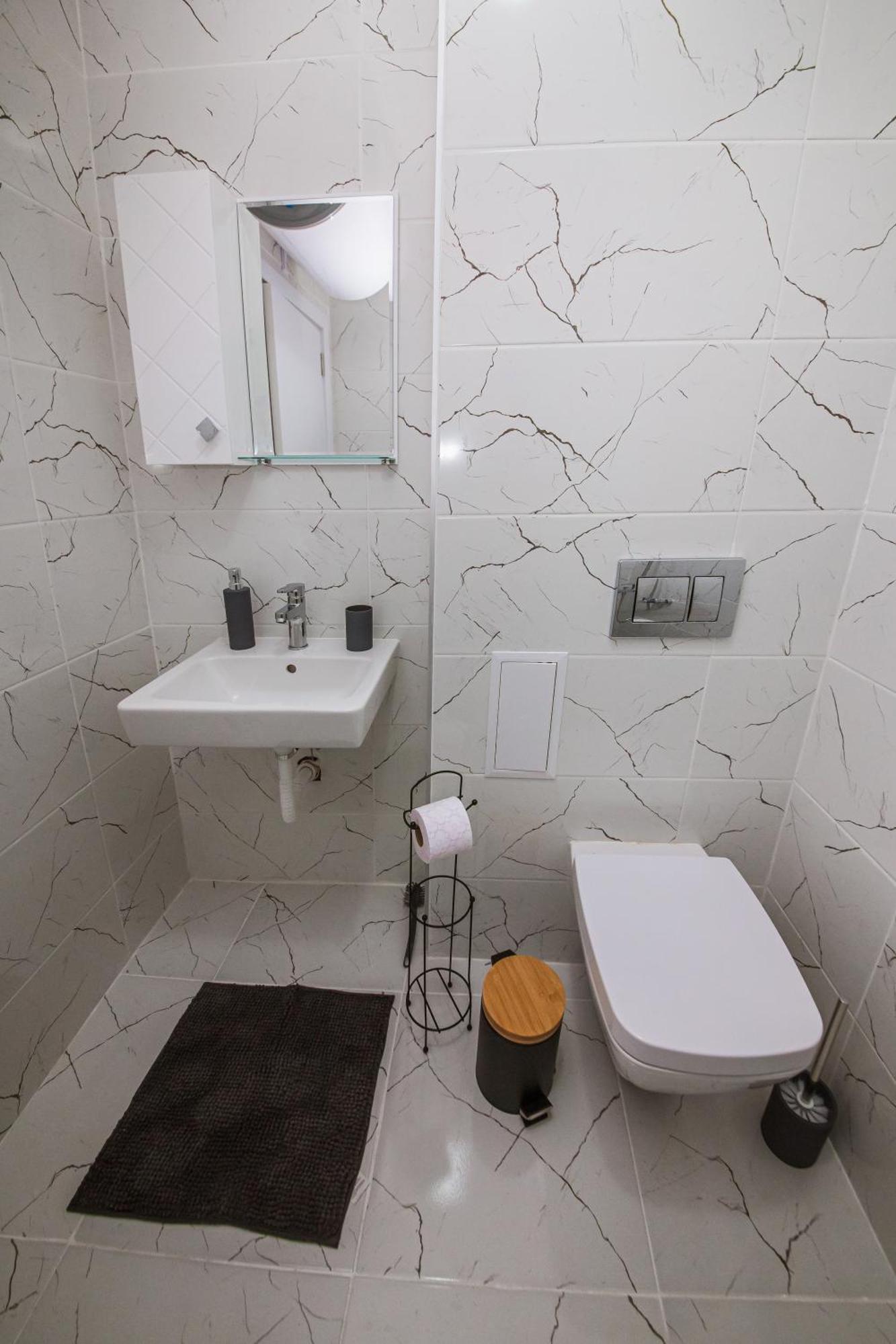 Athmospherevillaema Apartments Kranevo Extérieur photo