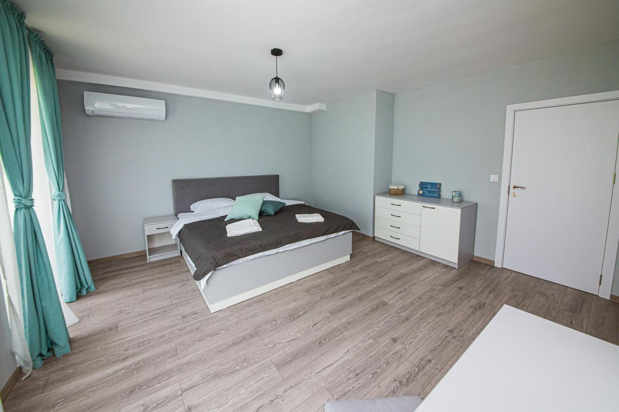 Athmospherevillaema Apartments Kranevo Extérieur photo